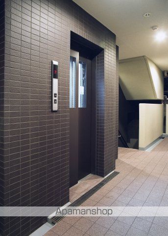 ブレシア日本橋蛎殻町の内装写真