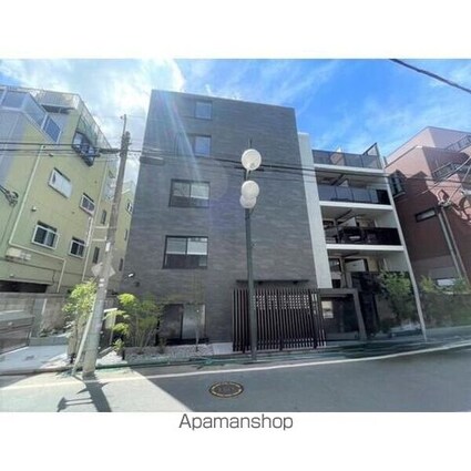 ＶＩＳＴＡ　ＡＳＡＧＡＹＡ．Ｎ[1K/20.07m2]の外観3