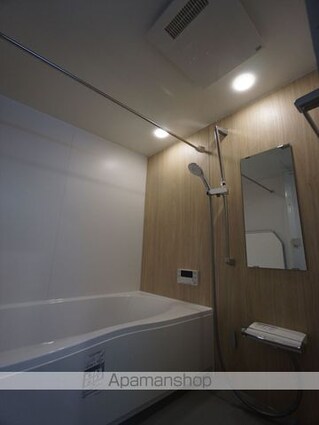 三の丸殿[1LDK/56.55m2]のバス