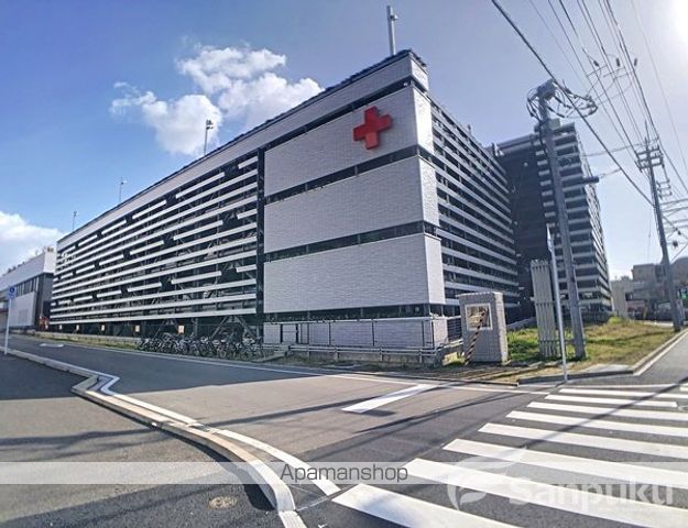 グレースレジデンスの周辺写真