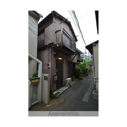 小林邸[3DK/55.18m2]の外観2