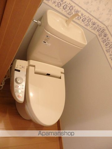 ウエスト蔵の内装写真