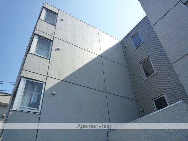 Ti amo N22の外観写真