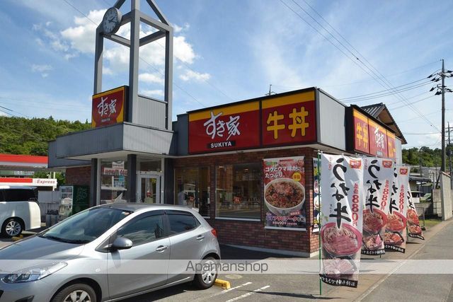 光ハウス A棟の周辺写真