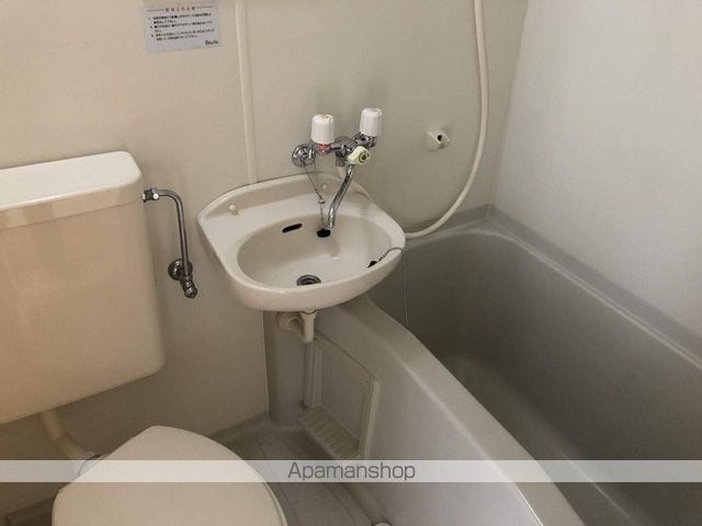 エストレージャ湘南の内装写真