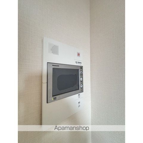 テラス横浜鶴見の内装写真