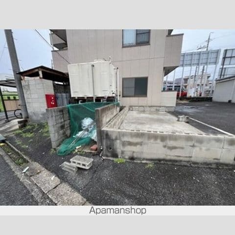 LUMINA 赤池 SOUTH IIの外観写真