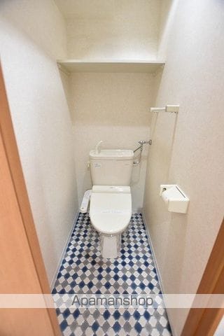 テラセル48の内装写真