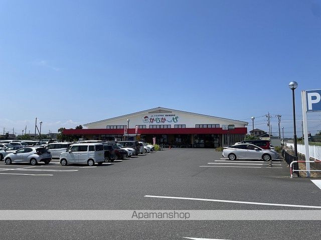 Since2000ABの周辺写真