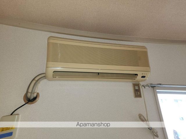 立花アパートの内装写真