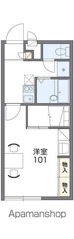 間取り：236003607991