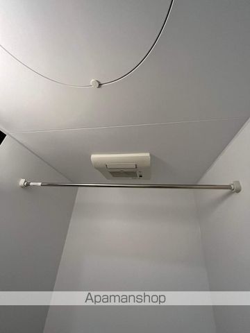 もえんどんの内装写真