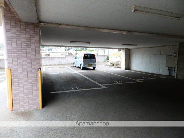 エクセレージュ中山のその他写真