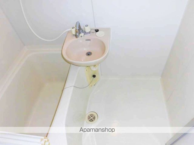 レジデンスHIROの内装写真