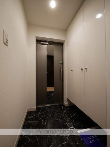 セイワパレス新梅田の内装写真