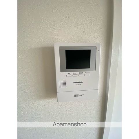 ラファミリーの内装写真