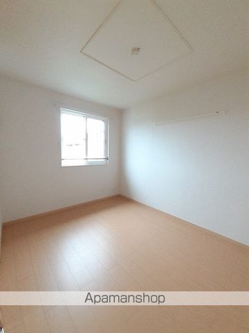 プランドール ドゥーの内装写真