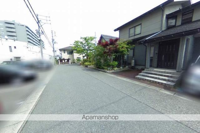 ベリエIIIの周辺写真