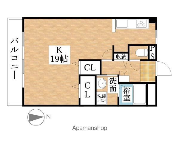みそのマンション上善光のイメージ