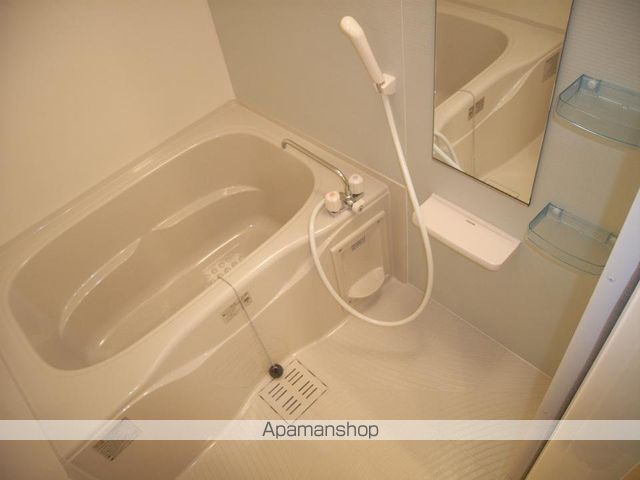 ルミエール エイメイの内装写真