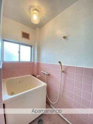 ハイツヴァレイ[2K/33m2]のバス