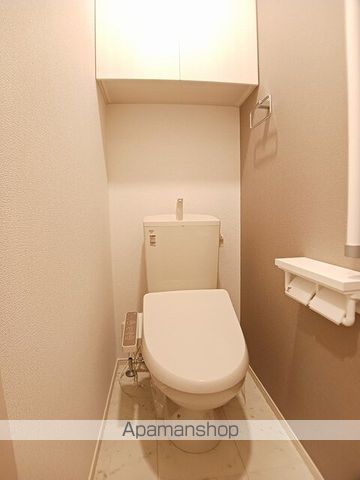 ブリーズガーデン Iの内装写真