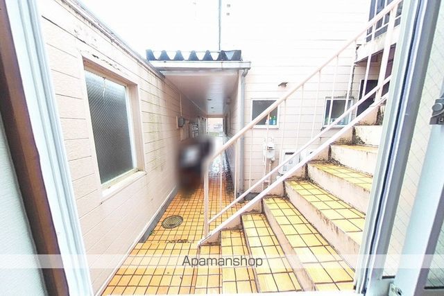 シティヒルズ昭和町のその他写真