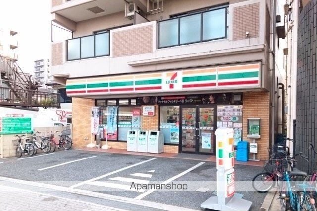 フラン カーサの周辺写真
