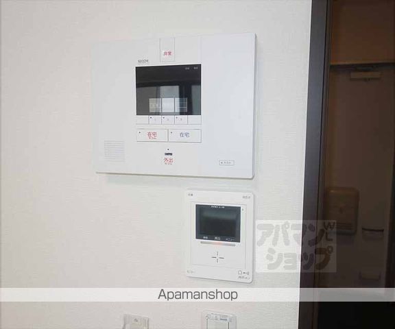 レオネクスト東山の内装写真