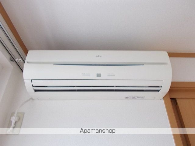 カーサ Cの内装写真
