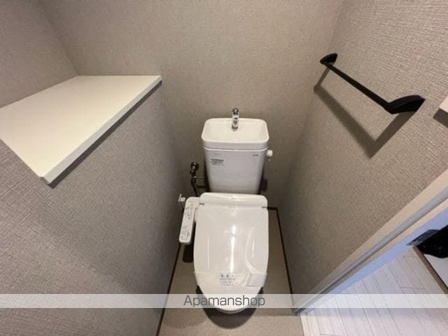 MCOURT新町の内装写真