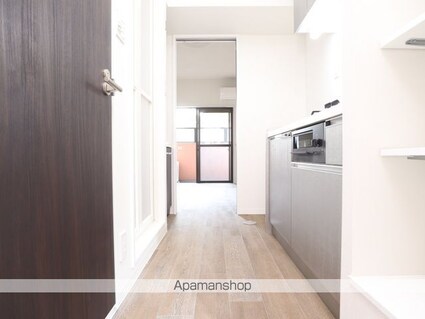 愛知県名古屋市千種区千種３丁目[1K/20m2]の玄関