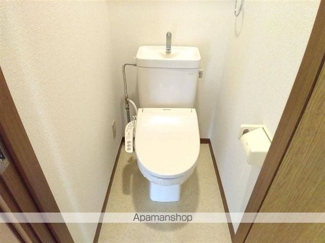 グレイス藤浪 Aの内装写真