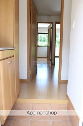 カーサ　フェリーチェＢ[2DK/40.45m2]の玄関