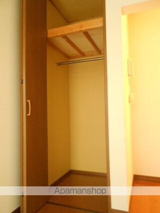 東京都立川市曙町３丁目[1K/19.87m2]の収納