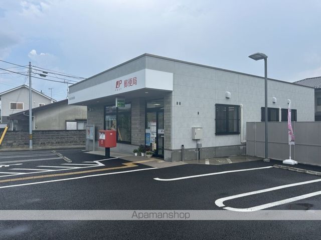 レオネクストまるたの周辺写真