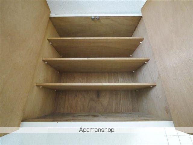 コーポグリーンヒルの内装写真