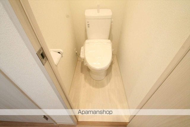 ディームス江坂の内装写真