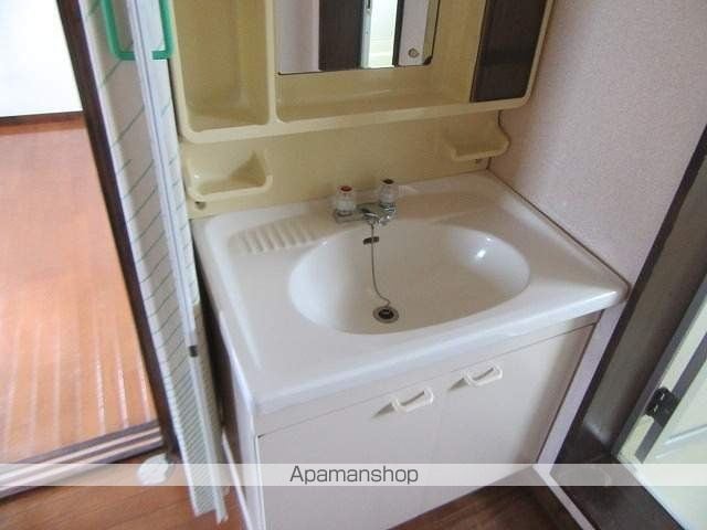 サンフレンズAの内装写真