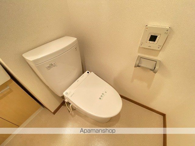 エクセレント高津の内装写真