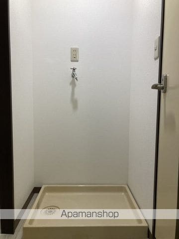メゾンペルマナントの内装写真