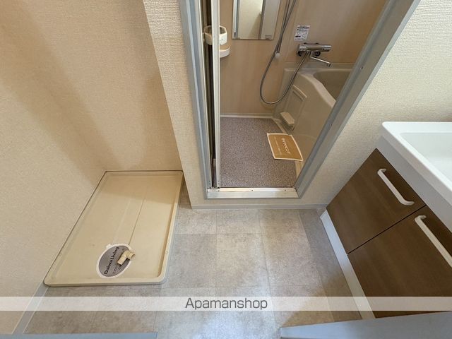 アメニティー春日井の内装写真