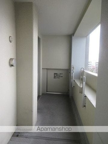 ライオンズマンションセントワーフ横濱の内装写真