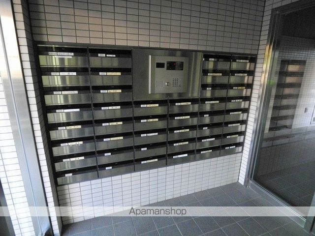 ソレイユ松戸の外観写真