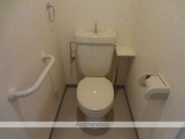 コンフォート和泉の内装写真