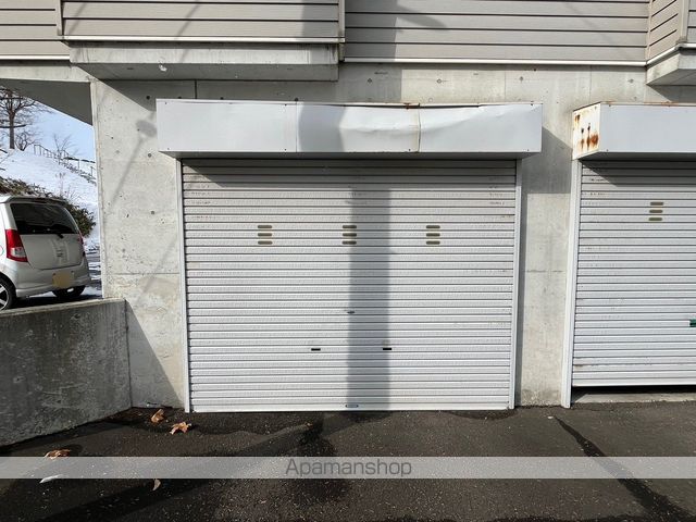 サンピア5丁目館のその他写真