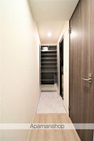 オルテンシアの内装写真