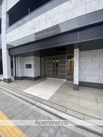 プレサンスOSAKA姫里ヴィオンの内装写真
