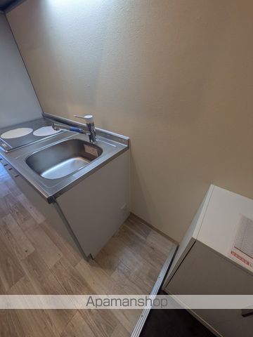 みおつくし守口の内装写真