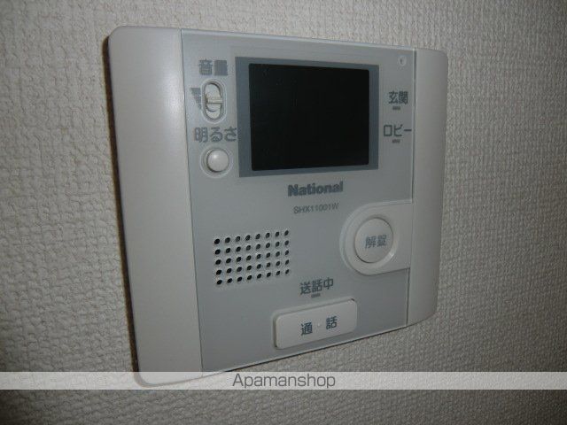 ビジュービスタIVの内装写真